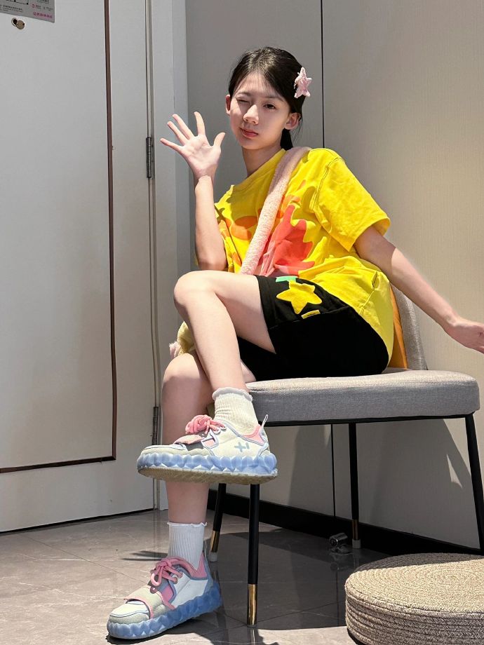 AI音综：为青少年音乐表达注入新活力